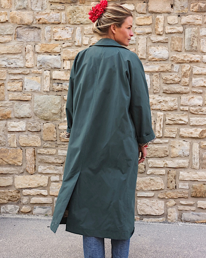 Quand un petit détail fait toute la différence !