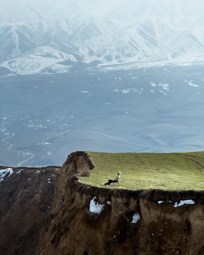 The perfect place #580