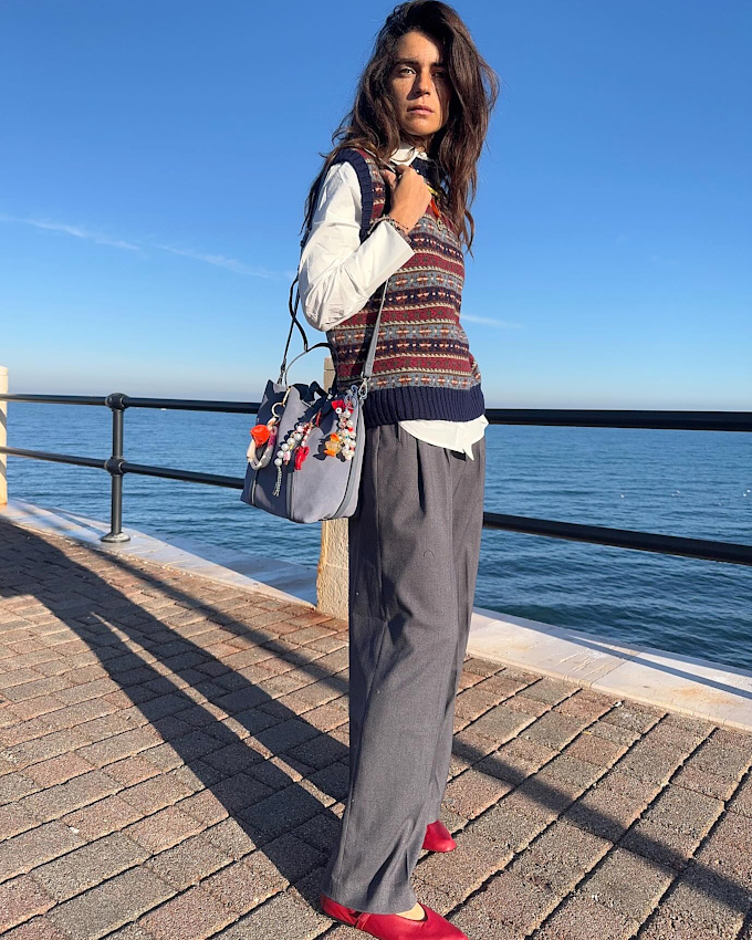 Pour ou contre le style 