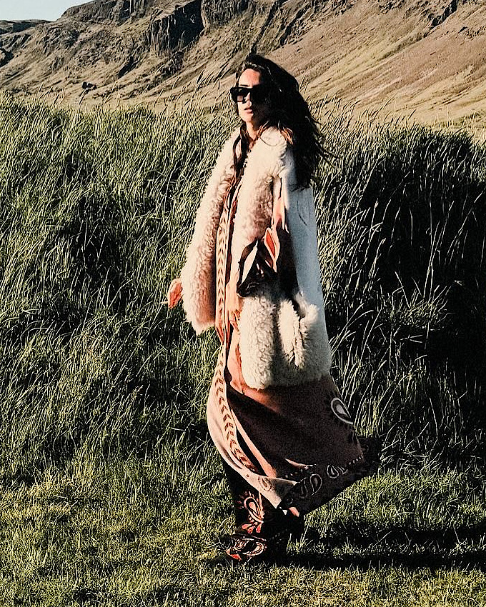 Une certaine idée du 