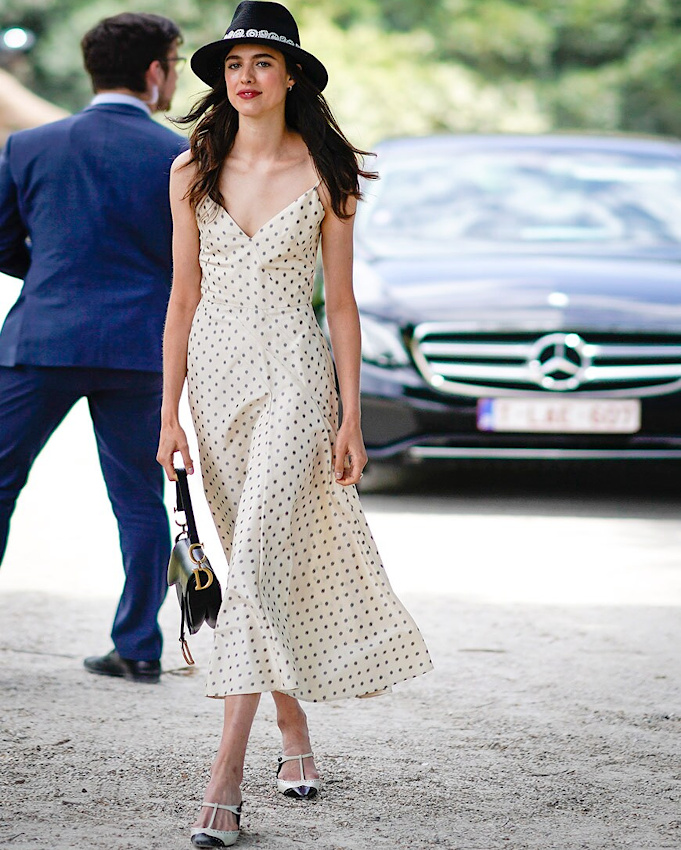 L'élégance à l'état pur #140