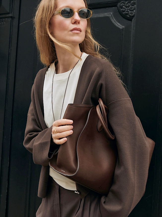 Oui au marron printanier !