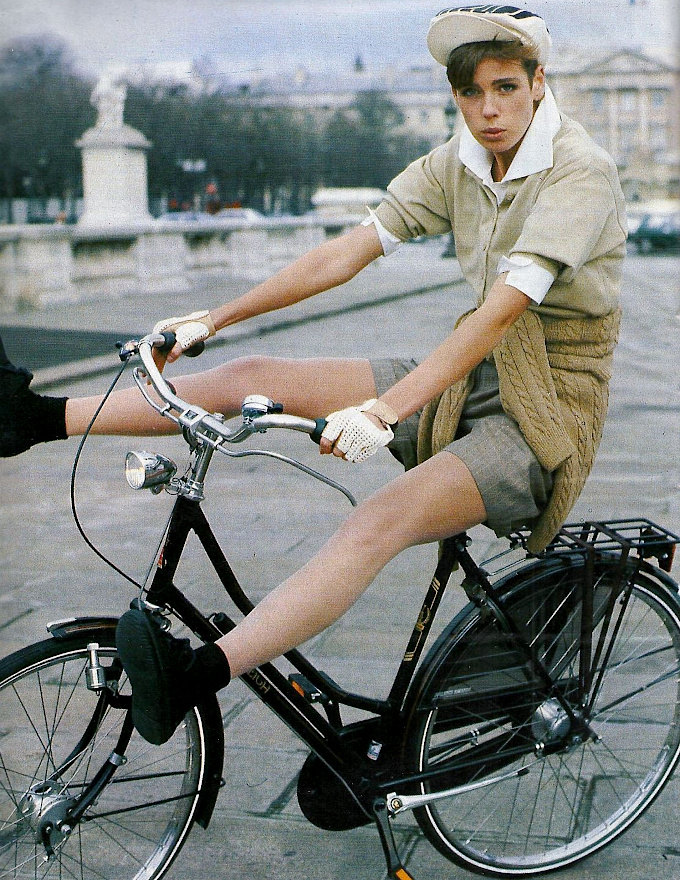 Vivre dangereusement... tout un art !