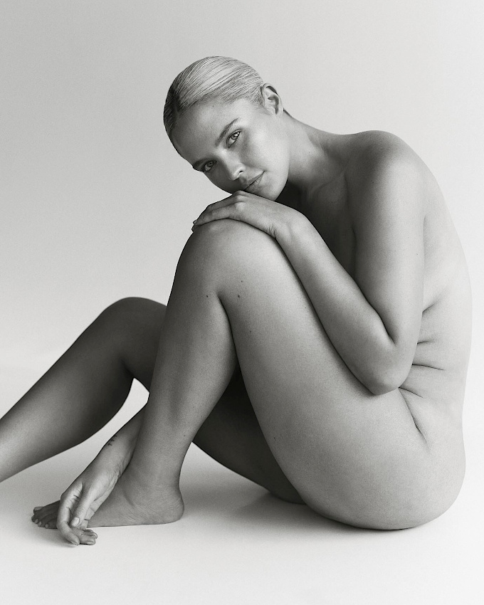 La beauté à l'état pur #288