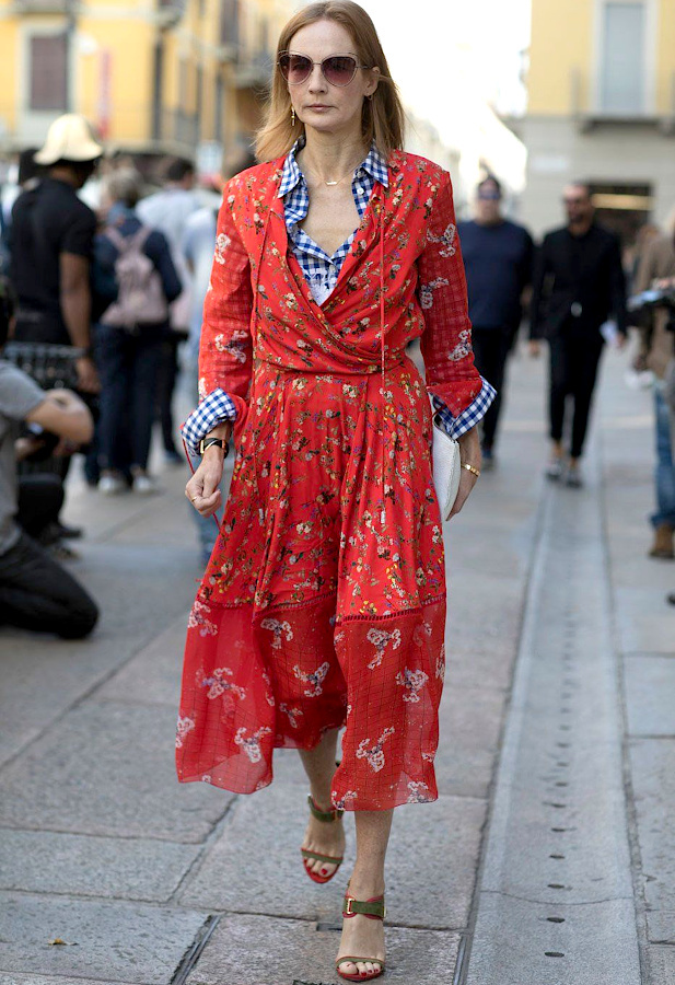 Superposer, encore et toujours !