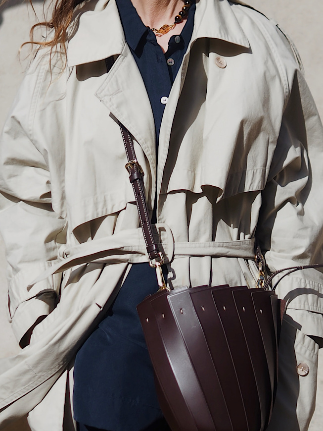 L'essentiel est dans les détails...