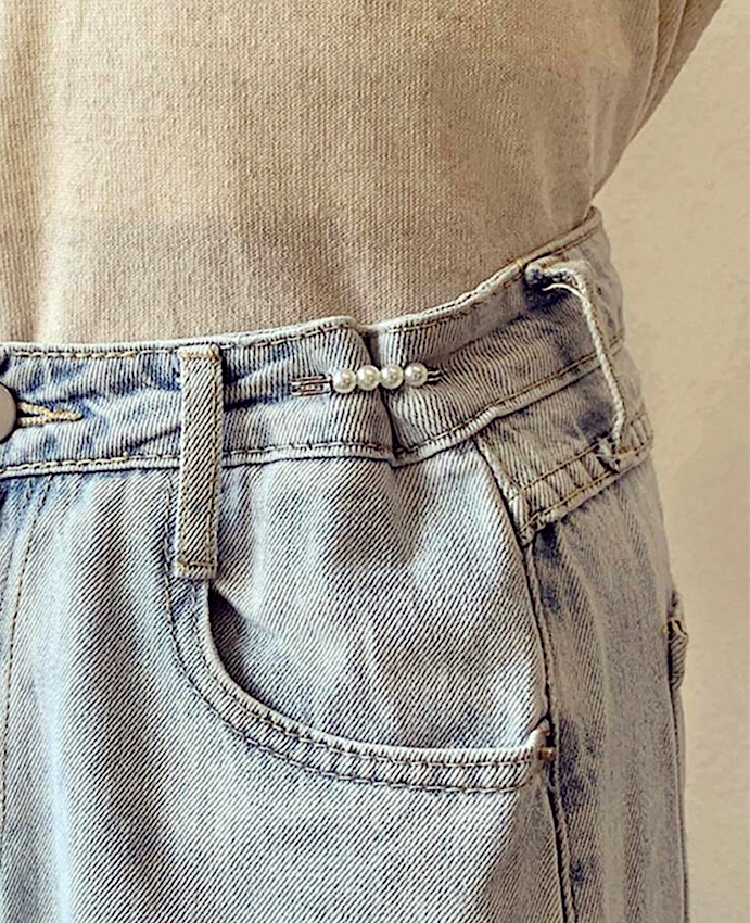 Le génie est dans les détails...