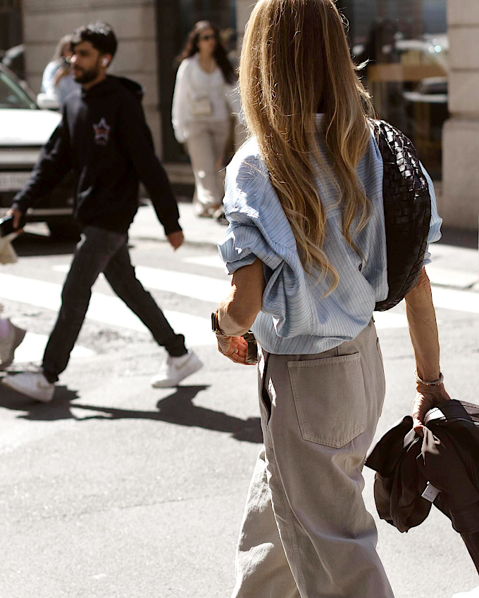Certains looks frôlent la perfection...