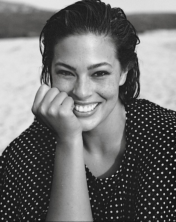 Envie de petits pois blancs et de sourire ultra bright !