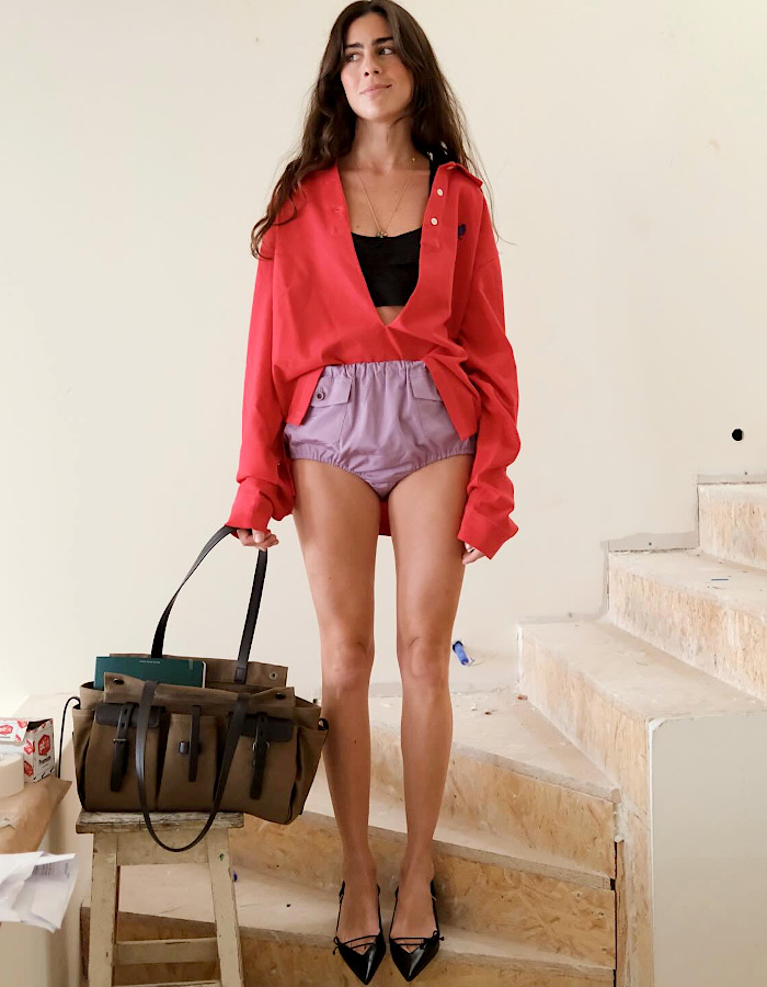 Vicky Montanari