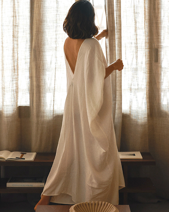 La parfaite tenue d'intérieur #99