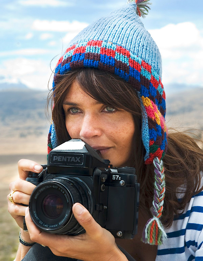 Helena Christensen