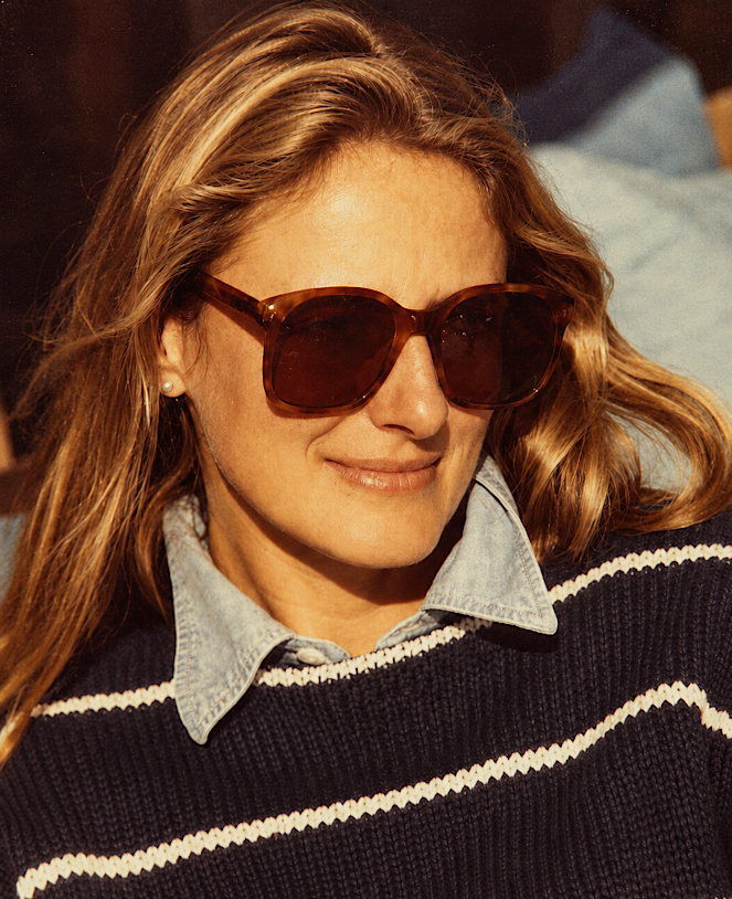 Ricky Lauren, 1985