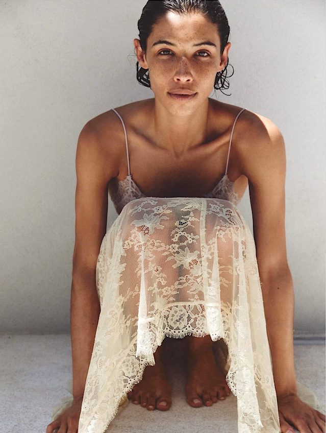 La parfaite tenue d'intérieur #100