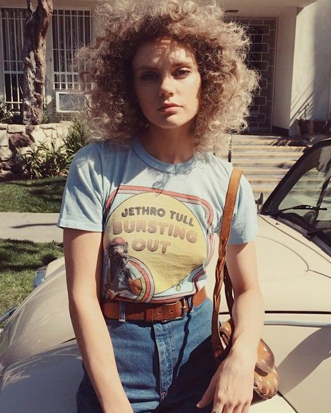 Seventies forever !