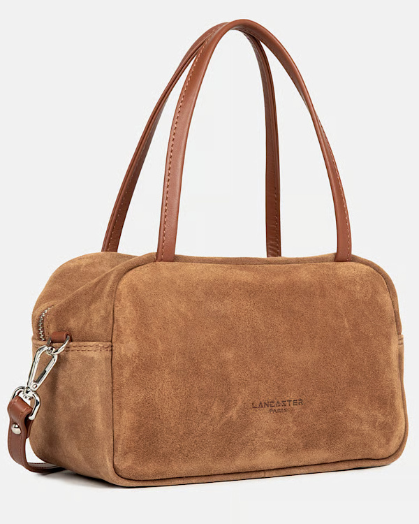 Sac à main - suède it | Marron
