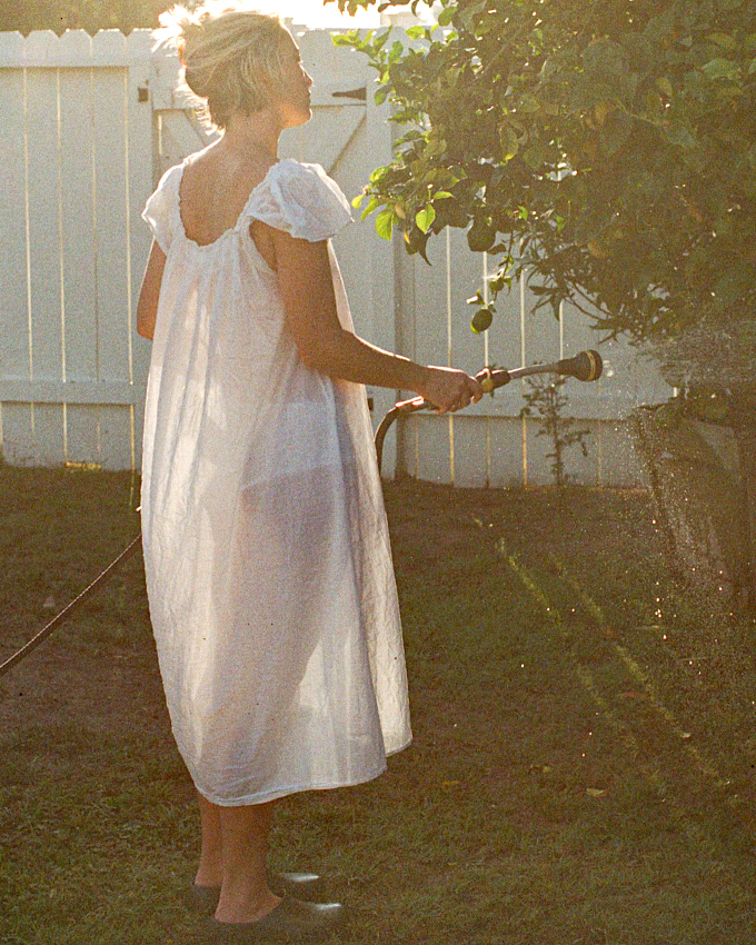 La parfaite tenue de week-end #271