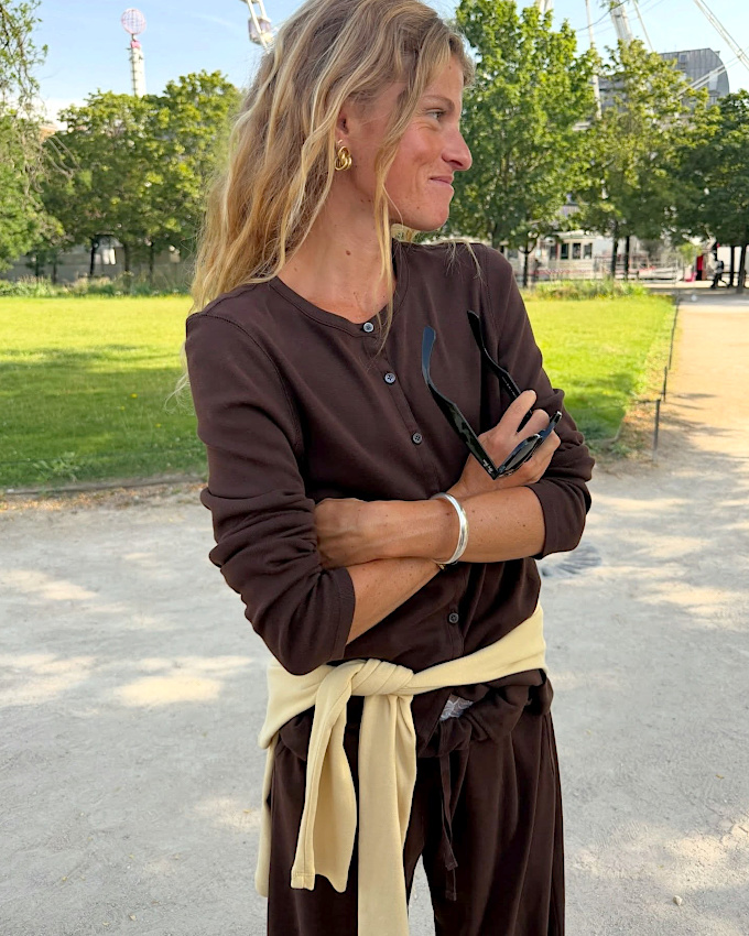 Le sourire : l'exhausteur de look par excellence !