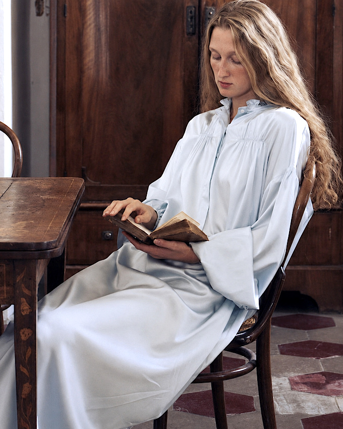 La parfaite tenue d'intérieur #103