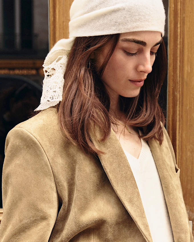 Oui aux looks romantiques-urbains !