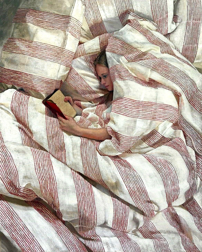 Faire un break... tout un art !
