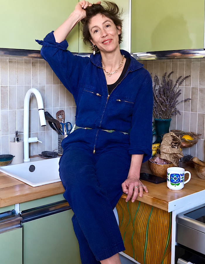 Julia Couturier