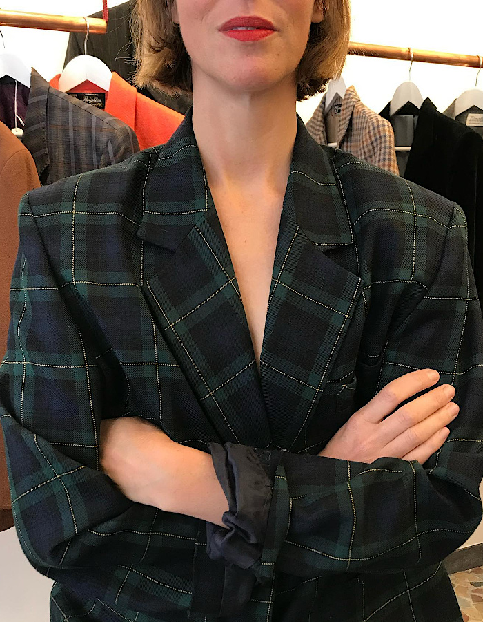 Julia Couturier